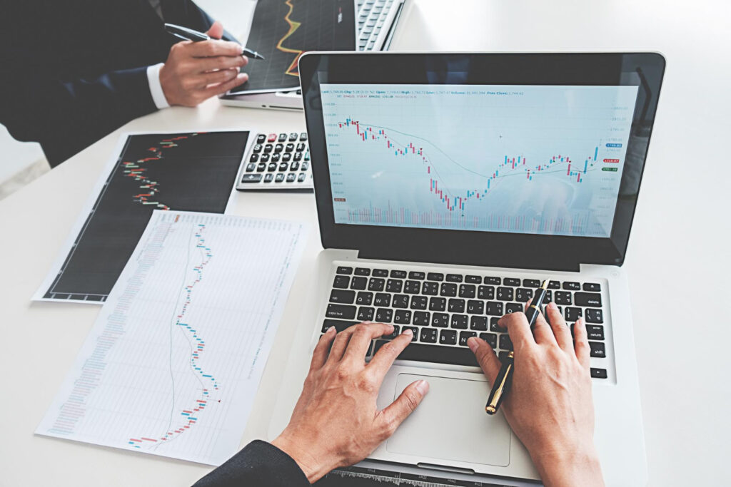 MetaTrader 5