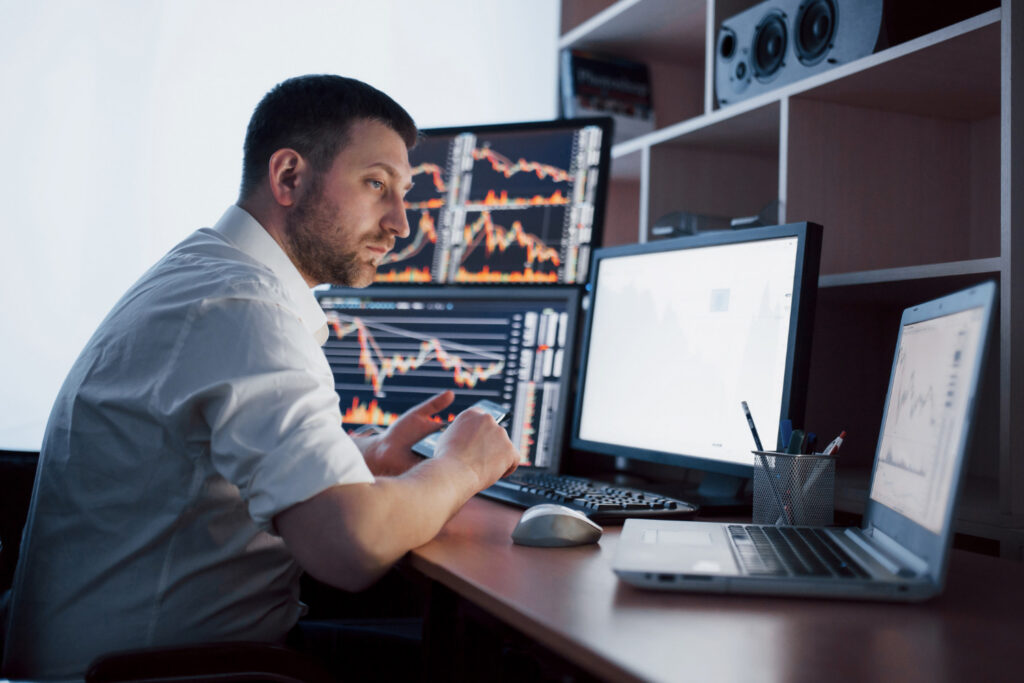 Copy Trading คืออะไร